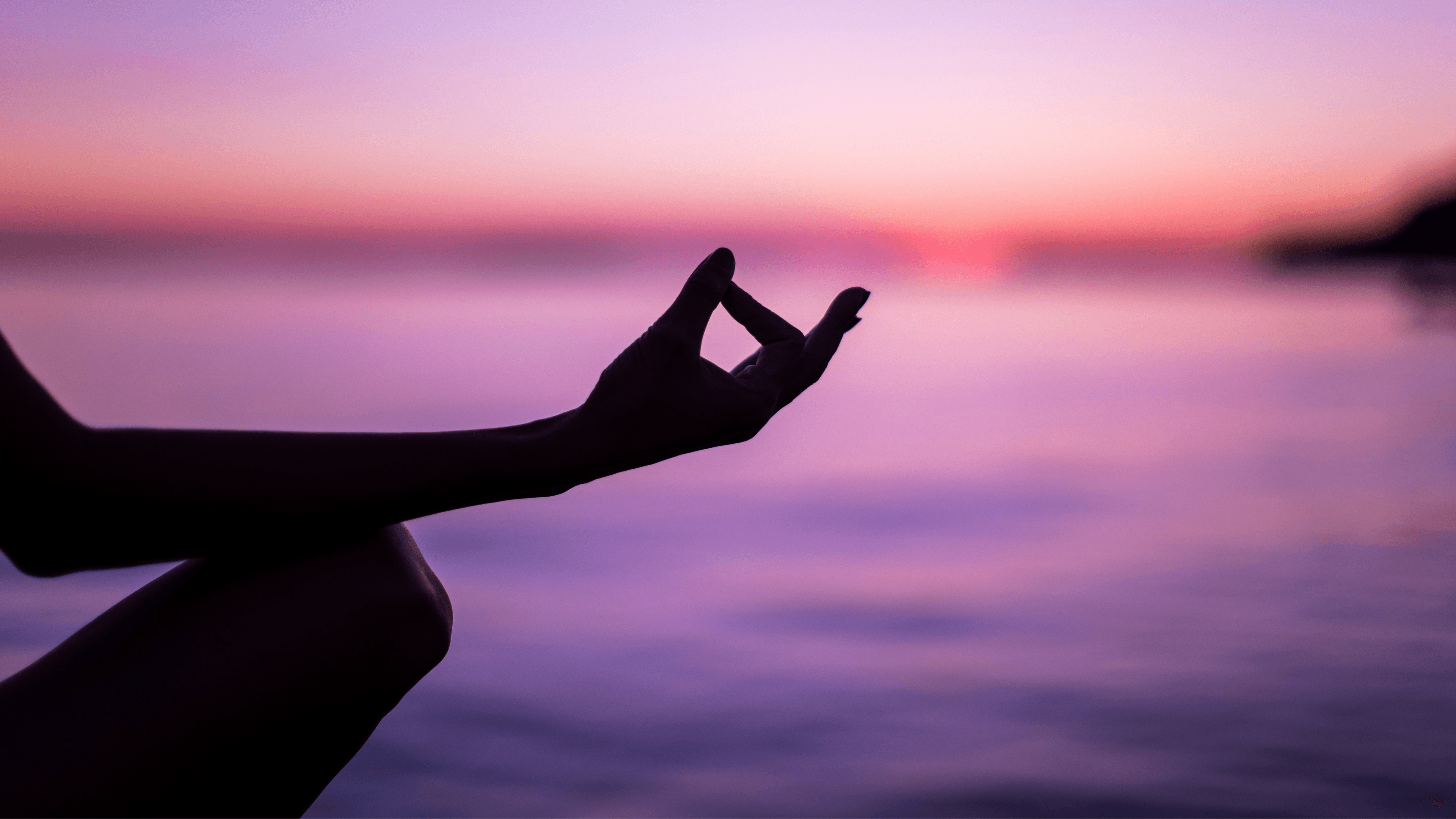 Holistic wellness background