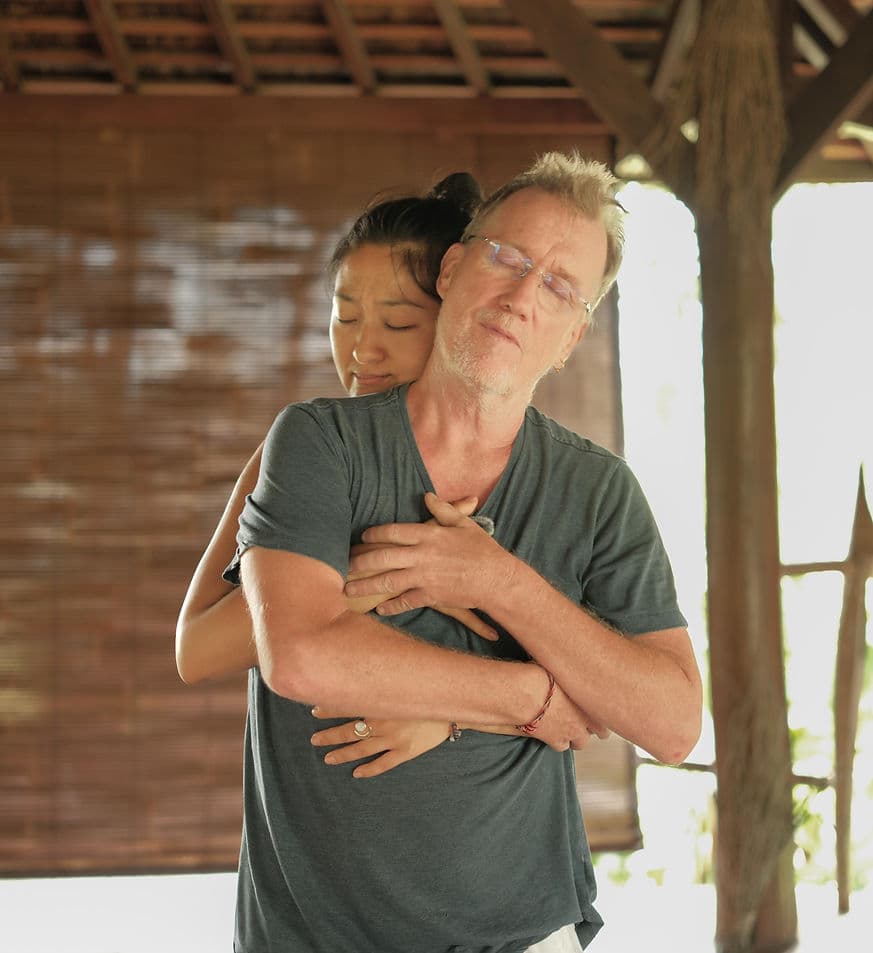 Meditation and mindfulness